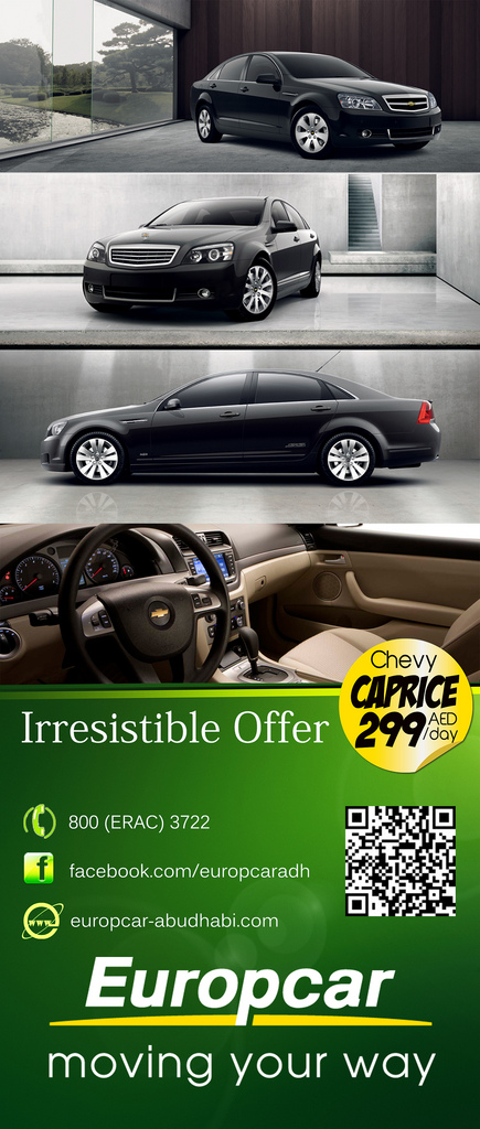 Irresistible Offer Chevy Caprice