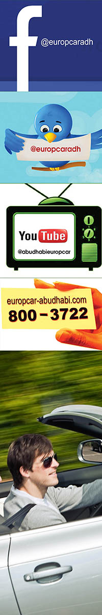 Europcar available brands